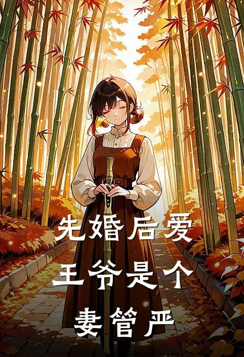 先婚后爱：王爷是个妻管严