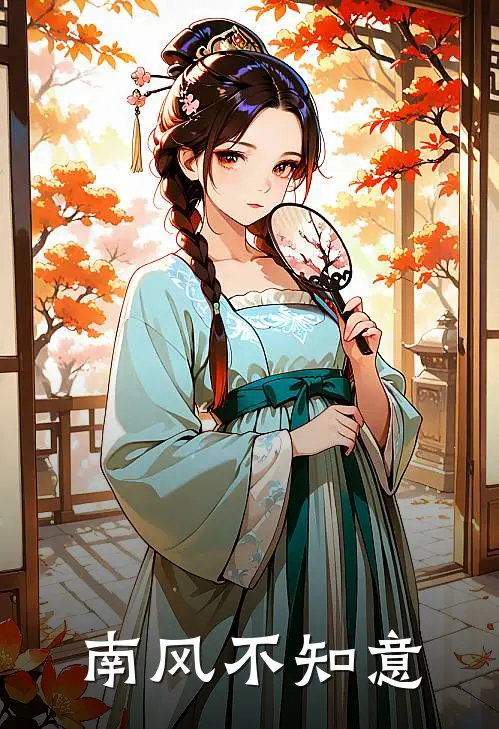 南风不知意