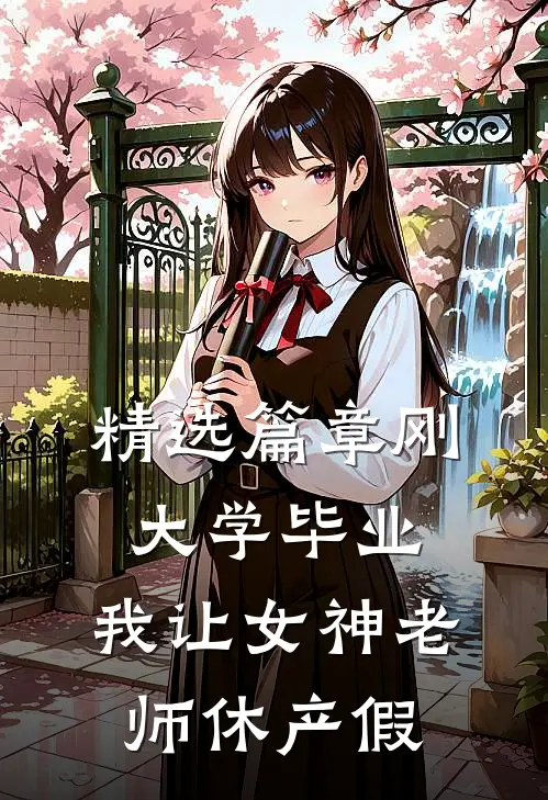 精选篇章刚大学毕业，我让女神老师休产假