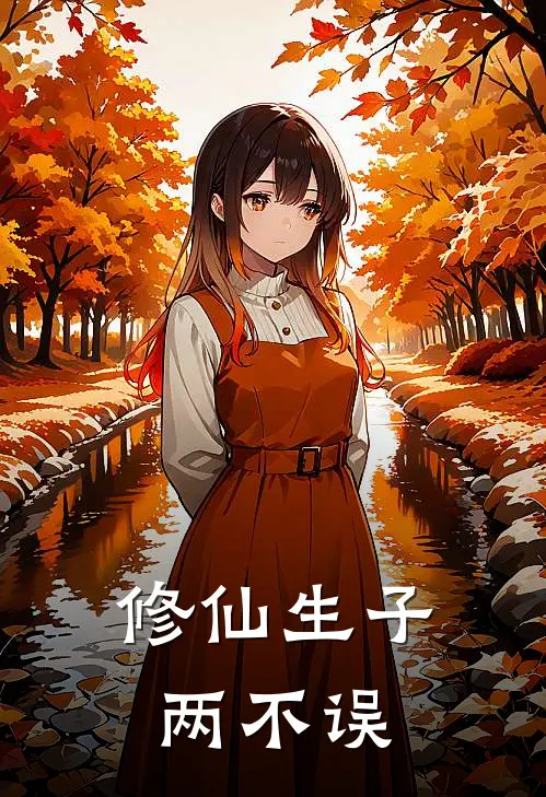 修仙生子两不误