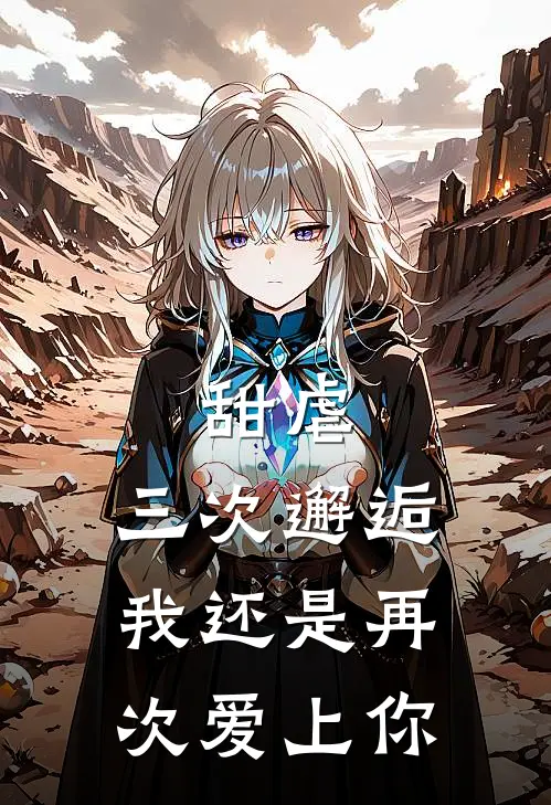 甜虐：三次邂逅我还是再次爱上你
