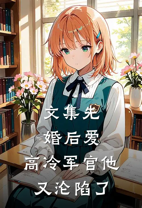 文集先婚后爱：高冷军官他又沦陷了