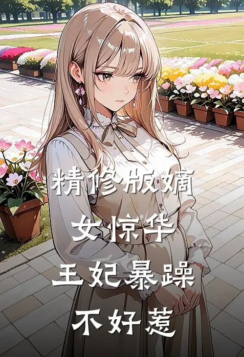 精修版嫡女惊华：王妃暴躁不好惹