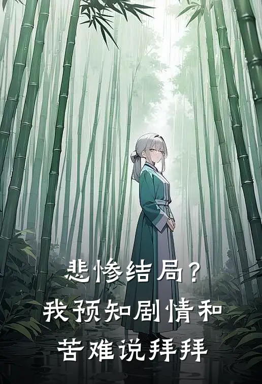 悲惨结局？我预知剧情和苦难说拜拜