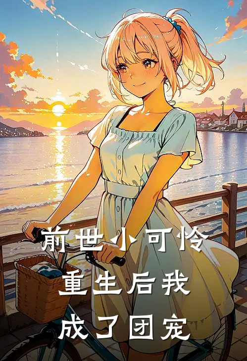 前世小可怜，重生后我成了团宠