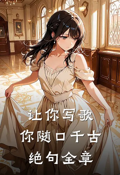 让你写歌，你随口千古绝句全章