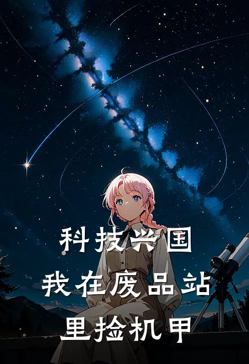 科技兴国：我在废品站里捡机甲