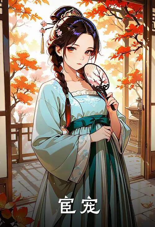 宦宠