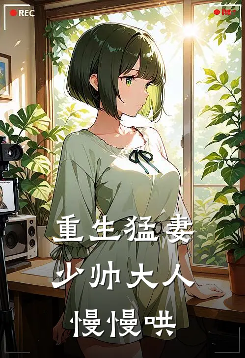 重生猛妻少帅大人慢慢哄