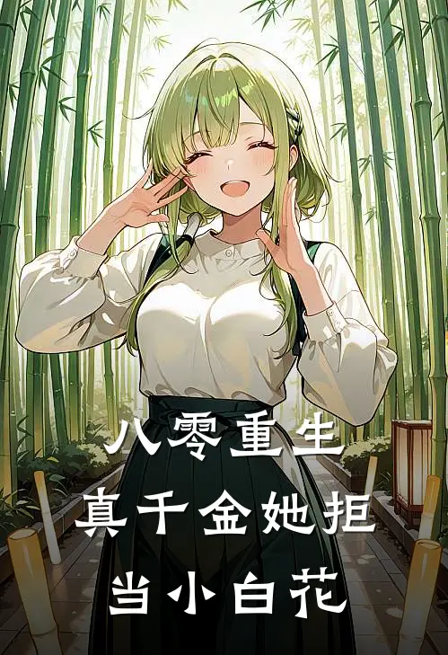 八零重生：真千金她拒当小白花