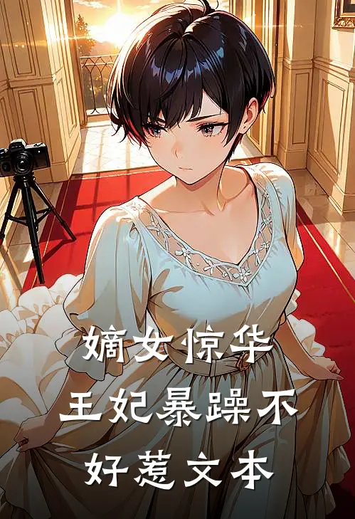 嫡女惊华：王妃暴躁不好惹文本