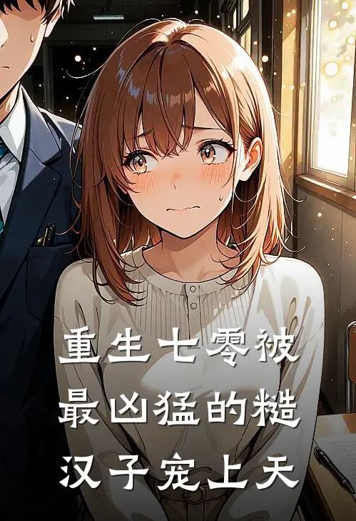 重生七零被最凶猛的糙汉子宠上天
