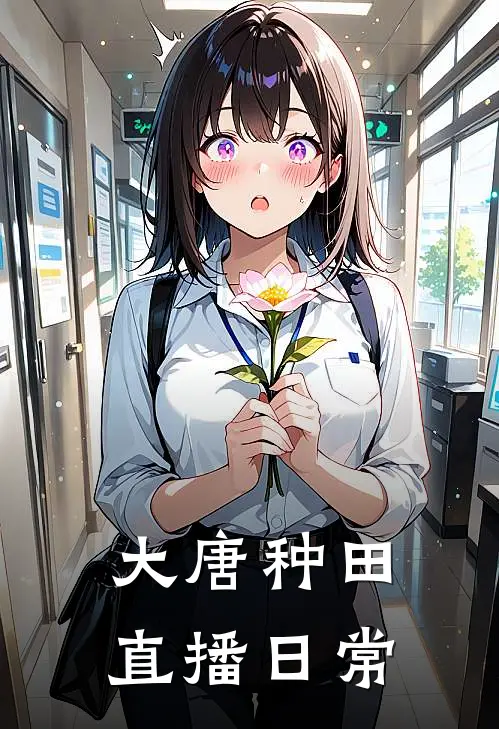 大唐种田直播日常