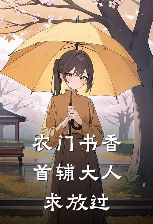 农门书香：首辅大人求放过