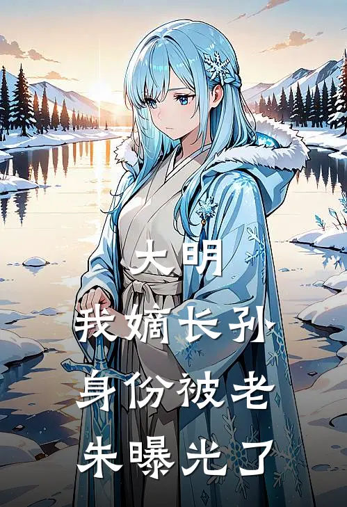 大明：我嫡长孙身份被老朱曝光了