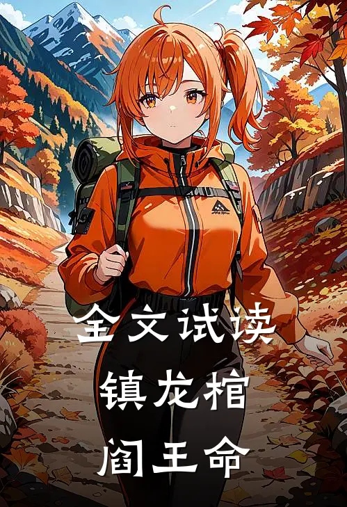 全文试读镇龙棺，阎王命