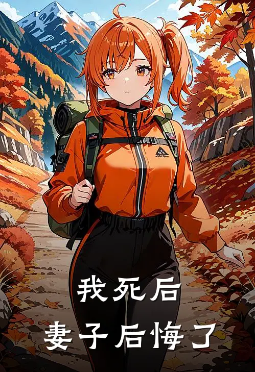 我死后，妻子后悔了