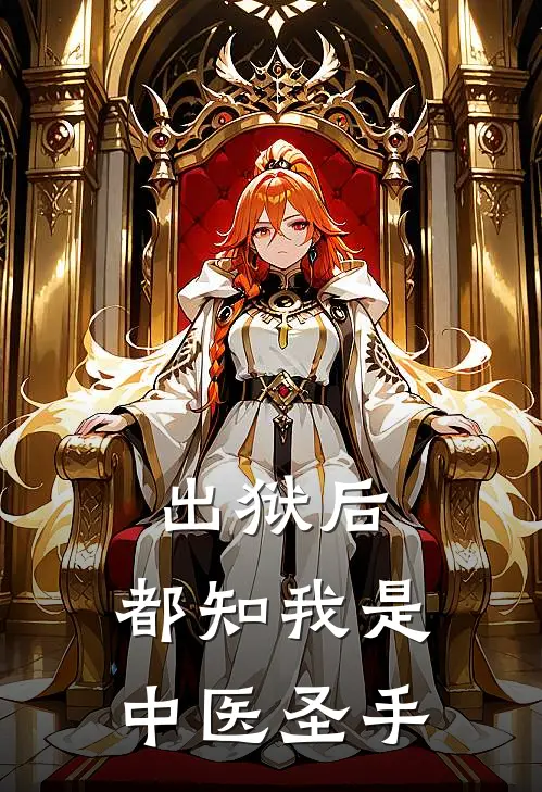 出狱后，都知我是中医圣手