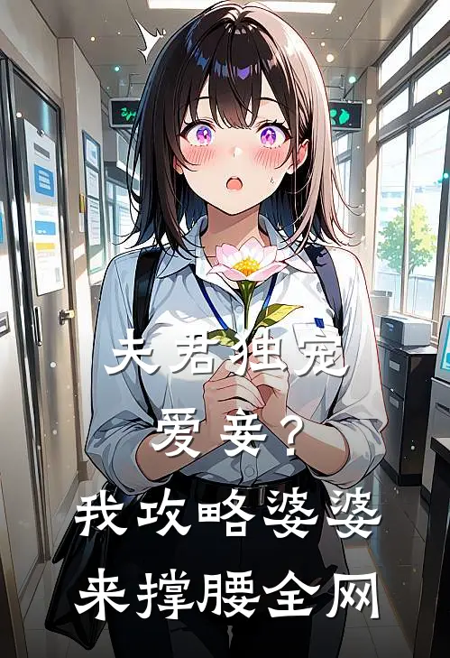 夫君独宠爱妾？我攻略婆婆来撑腰全网