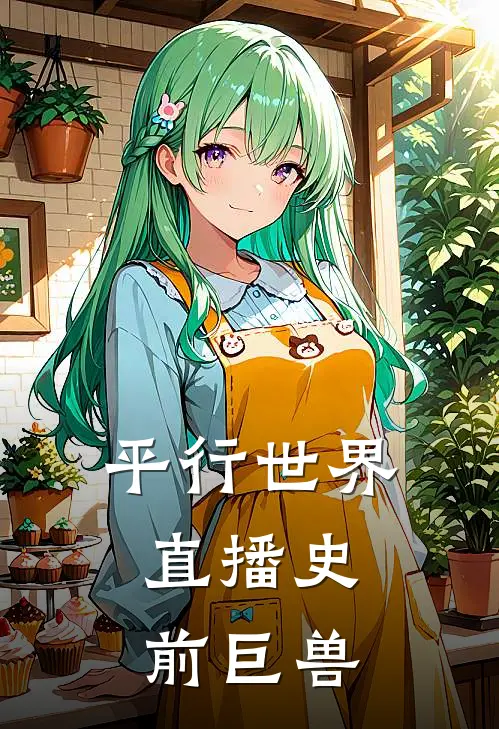 平行世界：直播史前巨兽