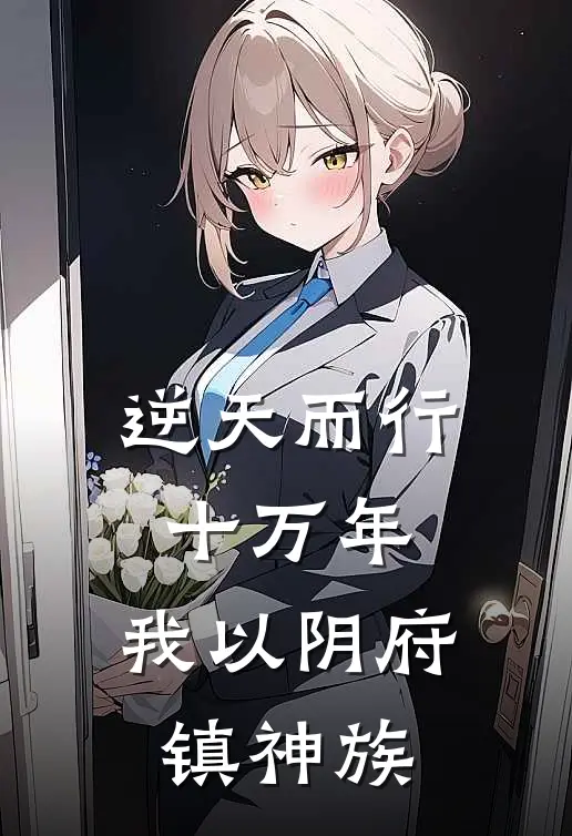 逆天而行十万年，我以阴府镇神族