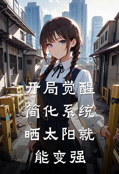 开局觉醒简化系统，晒太阳就能变强