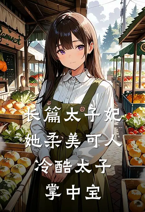 长篇太子妃她柔美可人：冷酷太子掌中宝