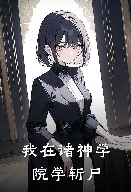 我在诸神学院学斩尸