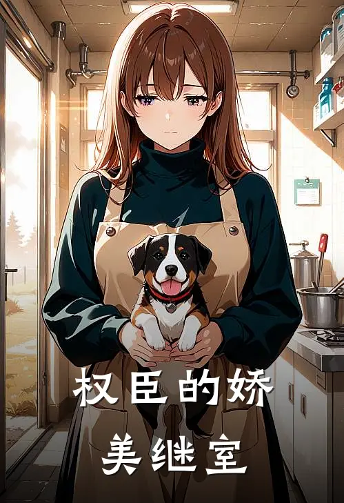 权臣的娇美继室