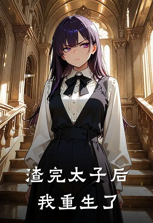 渣完太子后我重生了