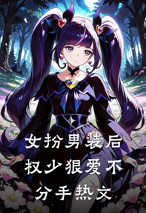 女扮男装后，权少狠爱不分手热文