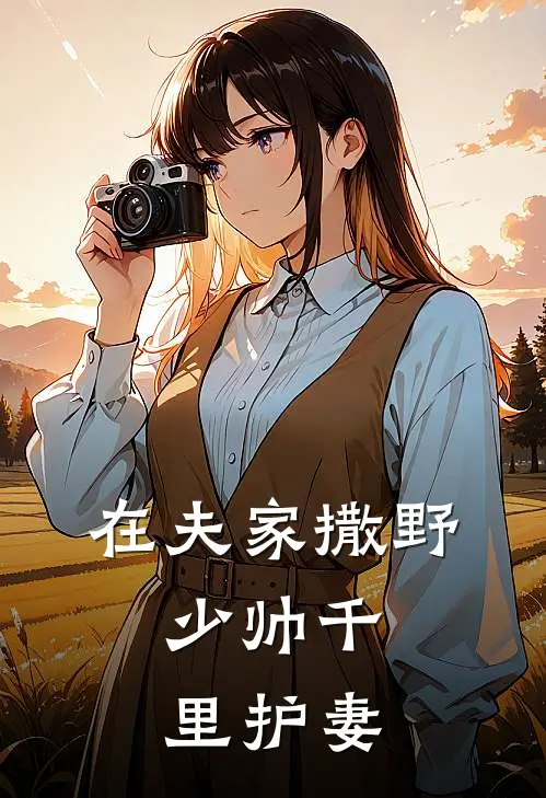 在夫家撒野，少帅千里护妻