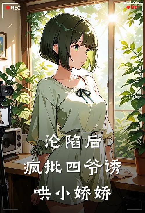 沦陷后，疯批四爷诱哄小娇娇
