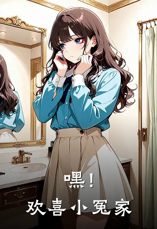 嘿！欢喜小冤家