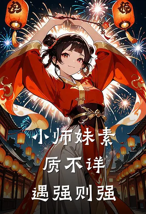 小师妹素质不详，遇强则强