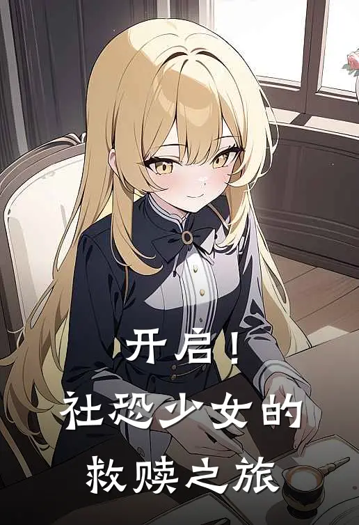 开启！社恐少女的救赎之旅