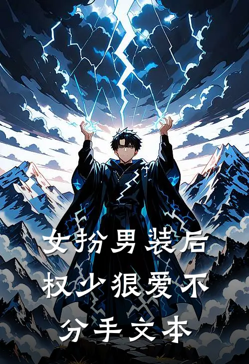 女扮男装后，权少狠爱不分手文本