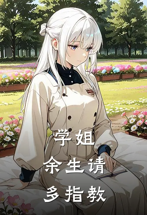 学姐，余生请多指教