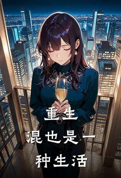 重生，混也是一种生活
