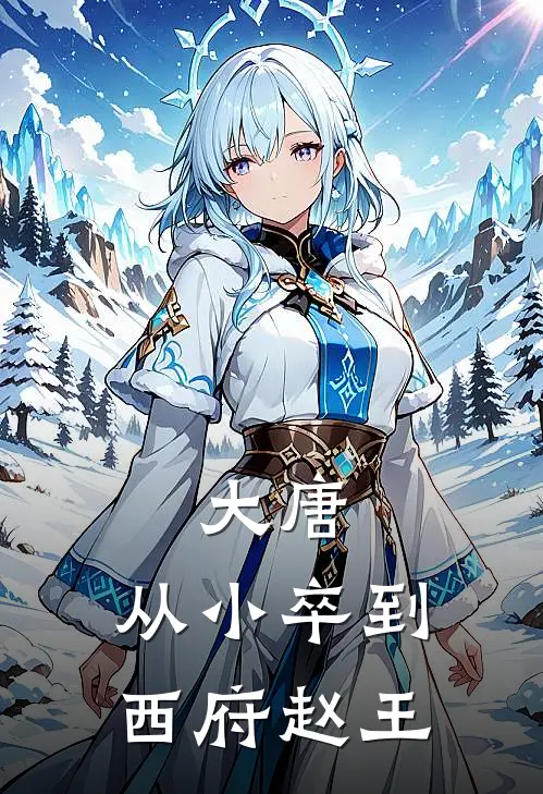 大唐：从小卒到西府赵王