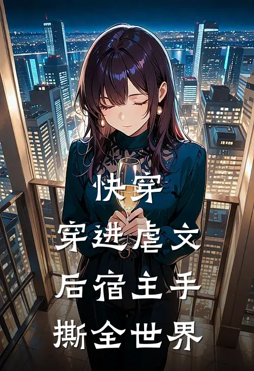 快穿：穿进虐文后宿主手撕全世界