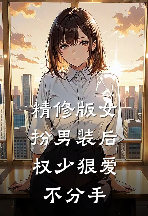 精修版女扮男装后，权少狠爱不分手