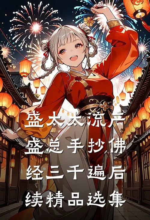 盛太太流产，盛总手抄佛经三千遍后续精品选集
