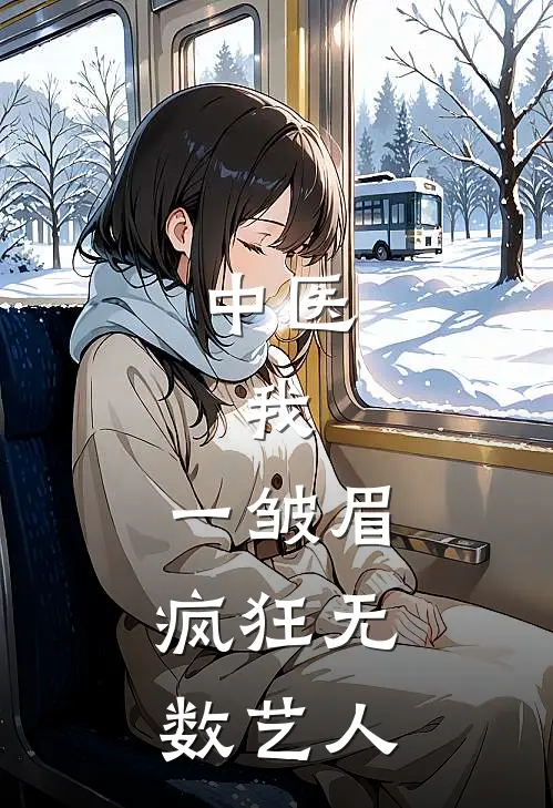 中医：我，一皱眉，疯狂无数艺人
