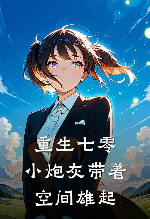 重生七零：小炮灰带着空间雄起