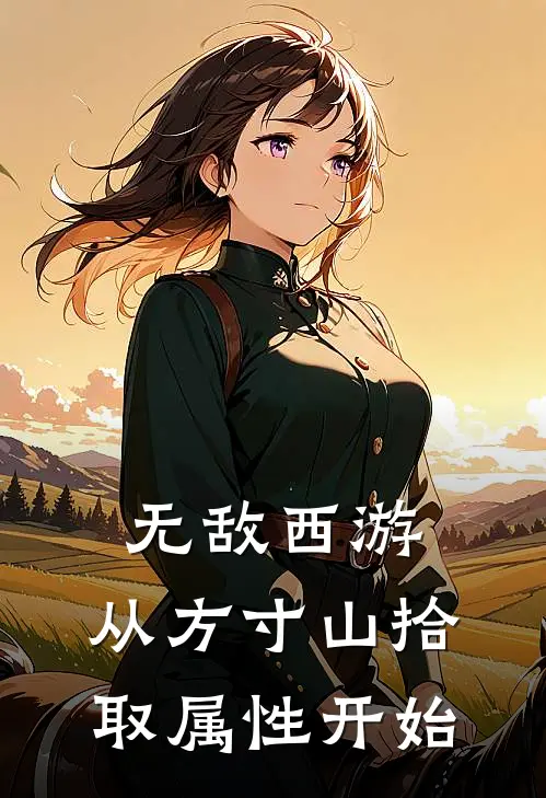 无敌西游：从方寸山拾取属性开始