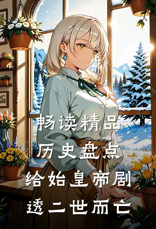畅读精品历史盘点：给始皇帝剧透二世而亡