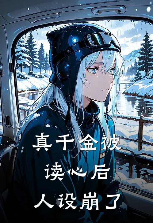 真千金被读心后，人设崩了
