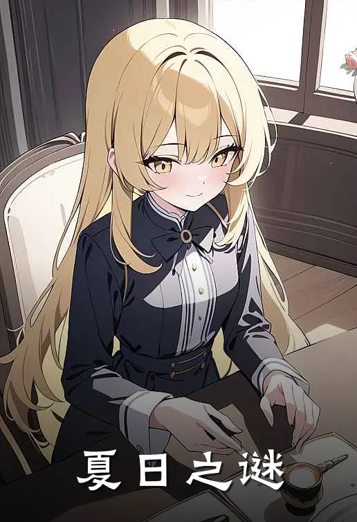 夏日之谜