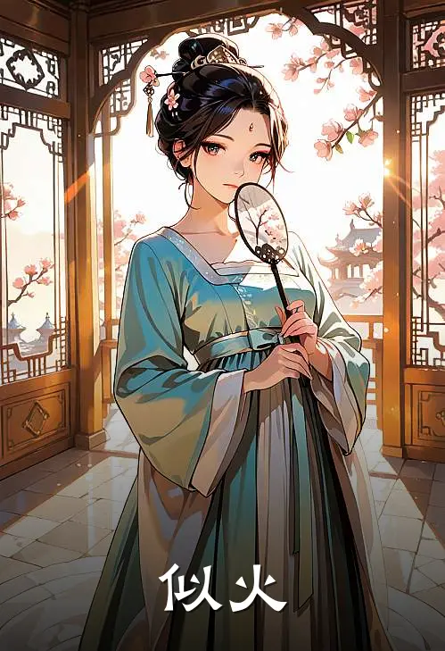 似火
